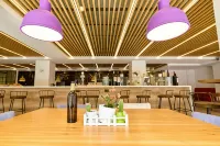Hotel Melibea by Gaiarooms - bar