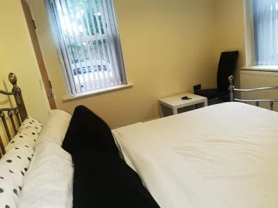 One bedroom apartment in Horsham city center Hotels near Swan Walk