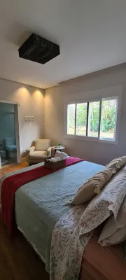 Casa de Campo Moderna