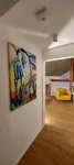 Holiday home SCHEIA, former barn as a special holiday home in the southern Eifel - 3-Star