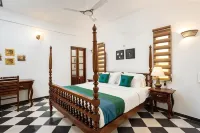 The Barracks Cochin Hotels near St. Francis CSI Church