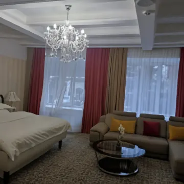 Золотой Слон Отели в г. 