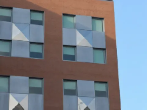 Ibis Budget Lleida Hotels in Lleida