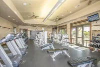 Lovely 3BR ranch home in Maricopa resort community w/ pools, courts, fitness ctr