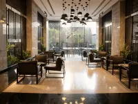 Hafawah Suites Hotels near Al Rashid Mega Mall