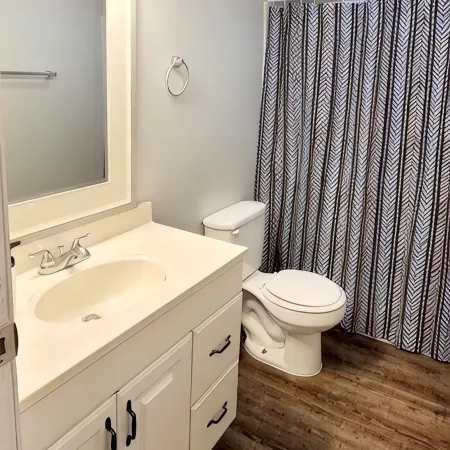 Waterfront Mobile Home w Private Dock on Lake Tawakoni