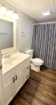Waterfront Mobile Home w Private Dock on Lake Tawakoni