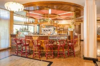 Park Hotel Oasi - bar