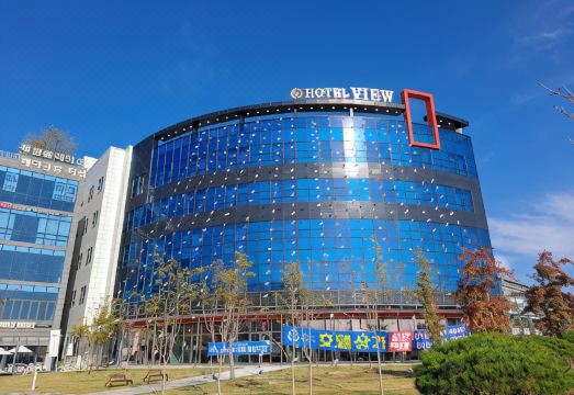 호텔뷰 대표 이미지
