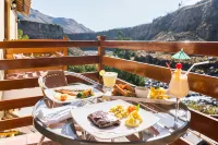 Hotel El Refugio d'Elise - bars