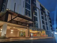 Abizz Hotel Lampang Airport - 3-Star