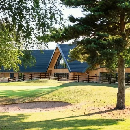 Laceby Manor - Spa & Golf Resort Отели в г. Гримсби