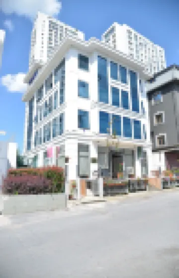 Discovery Hotel Hotels in der Nähe von Çekmeköy Gençlik Hizmetleri Ve Spor İlçe Müdürlüğü Sentetik Çim Yüzeyli Futbol Stadı