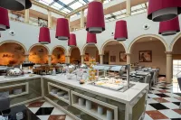 Vila Gale Collection Tomar - breakfast
