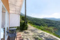 Fortune Glamping - Mountain view