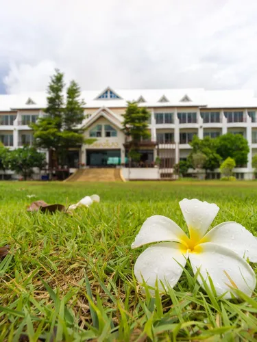 รูปภาพของโรงแรมเวียงโขง
