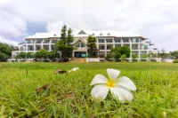 Vieng Khong Hotel Hotels in Mukdahan