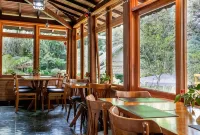 Pousada Suiça Mineira Garden