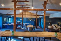 Boutique B&B Hoeve de Haar Hotels in Enter