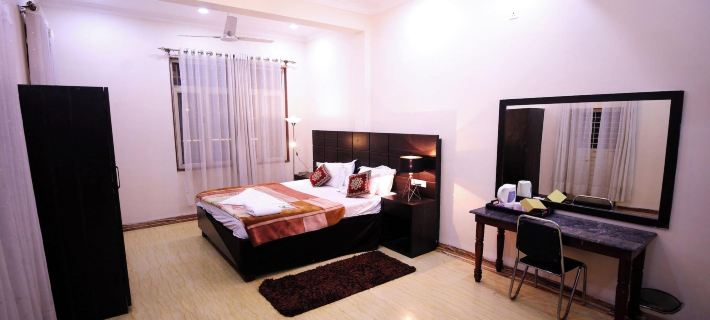 Rose Garden Resort Daulatabad Fort Hotels in Aurangabad