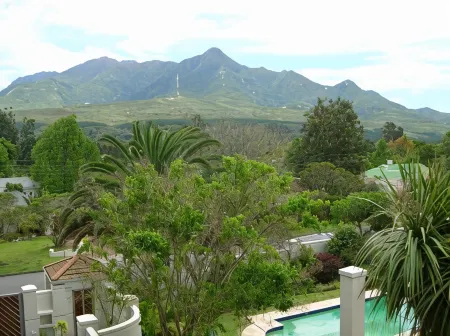 Cherry Berry Guest House