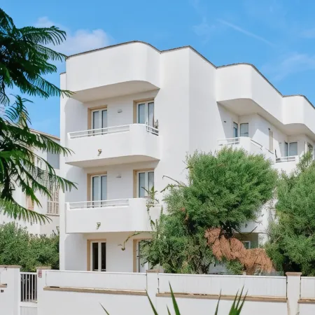Lavendel Apartments
