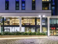 Ibis London Sutton Point Hotels in Sutton