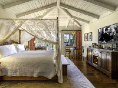 San Ysidro Ranch Hotels in Montecito