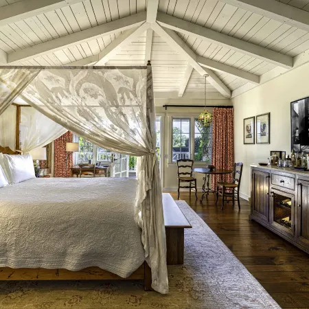 San Ysidro Ranch