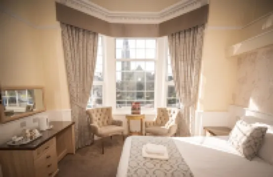 Clifton Park Hotel - Exclusive to Adults