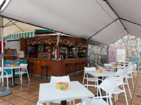 Ura Hotels Apartamentos Montecarlo