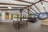 Manowhenua Lodge - Ostelli