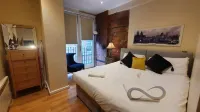 Infinity Liverpool Midweek Stays - Jacuzzi