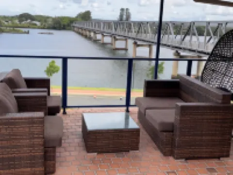 Taree Motor Inn Hotels in Taree