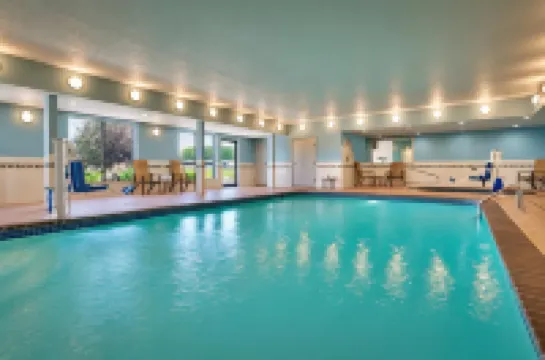 Holiday Inn Express BILLINGS EAST by IHG