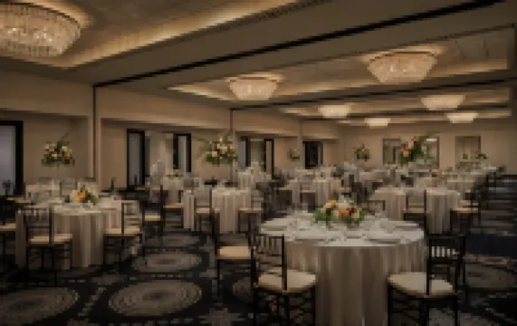 Graduate by Hilton Minneapolis