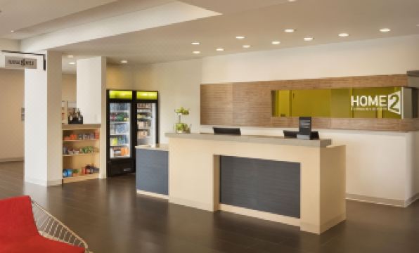 Home2 Suites by Hilton Mishawaka South Bend