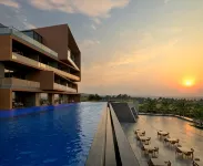 Aria Resort & Spa - 5 stjerner