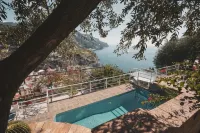 B&B Orto Paradiso - Ocean View