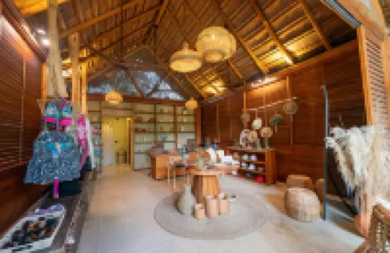 Nativa Refugio Escondido Hotels in Santa Fe de Antioquia