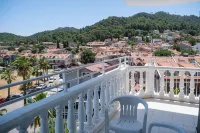 Mustis Royal Plaza Hotel - Bintang 3