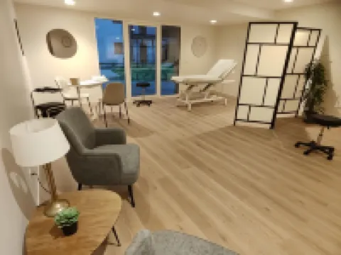 Zenao Appart'hôtels Montivilliers