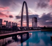 Mercure Sao Jose Dos Campos