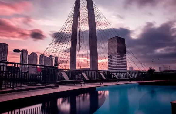 聖若澤杜斯坎普斯美居酒店