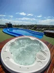 Grand Crucero Hotel - Romantic
