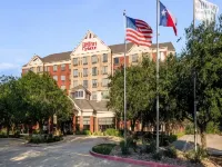 Hilton Garden Inn Dallas/Allen Hotels in Collin County