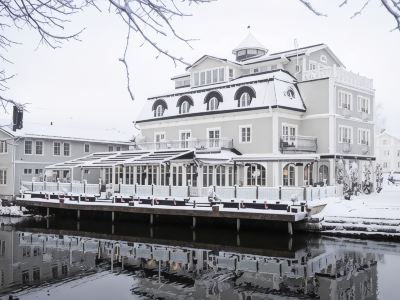Åtellet Hotell