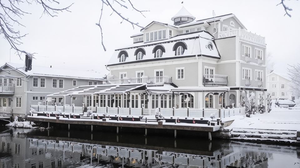 Åtellet Hotell