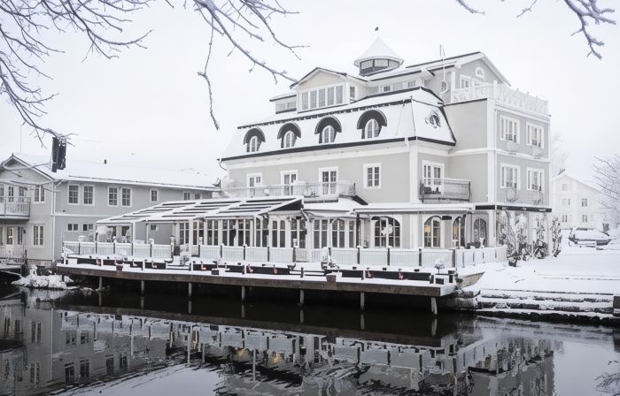 Åtellet Hotell