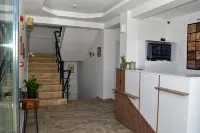 Maslin Otel - de playa